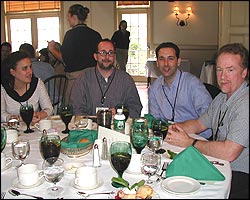 Nantucket conference