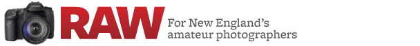 RAW: For New England's Amateur Photographers