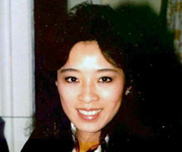 Betty Ong