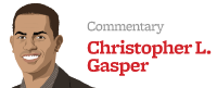 Christopher L. Gasper