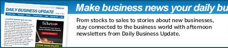 Daily Business Update