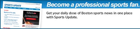 Sports Update
