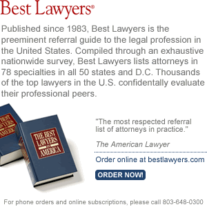 Best Lawyers