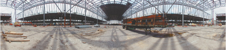 Convention Center