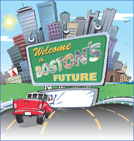 Welcome to Boston's Future