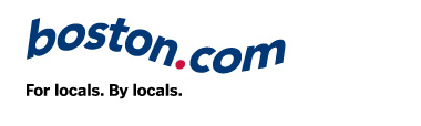 Boston.com: For Locals. By Locals.