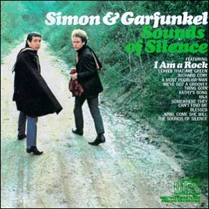 Simon and Garfunkel