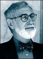 Laurie D. Olin