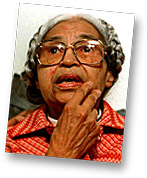 Rosa Parks
