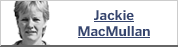Jackie MacMullan