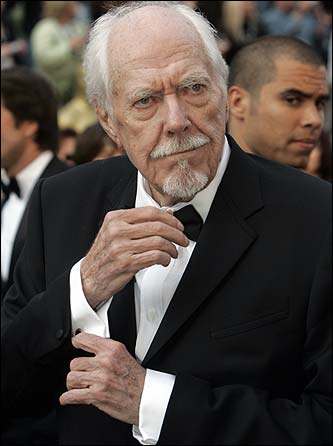 Robert Altman, 1925-2006 - Boston.com