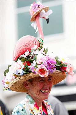 derby hats boston