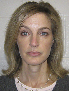 Melinda Dennehy Londonderry, N.H. Dennehy, 41, a teacher at Londonderry high school, was charged with one count of indecent exposure . Police allege she e-mailed a nude photograph of herself to a 15-year-old student.