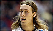 Kelly Olynyk