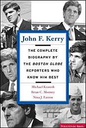 John F. Kerry book