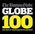2011 Globe 100: The Best of Massachusetts Business