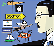 Making Boston ‘awesome’ for entrepreneurs