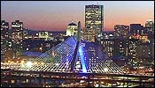 The Zakim Bridge