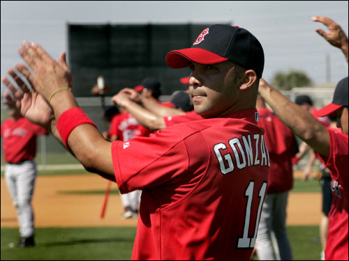 red sox opening day. Red Sox Opening Day: The