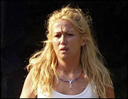 Debtors' Hell -- Connie Sorenson