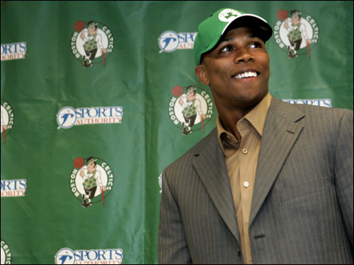 in the 2006 NBA Draft.