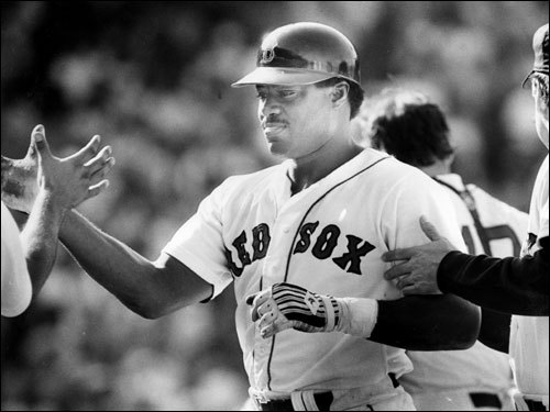 This Week in Red Sox 1986