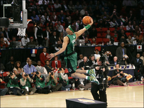 gerald green dunk