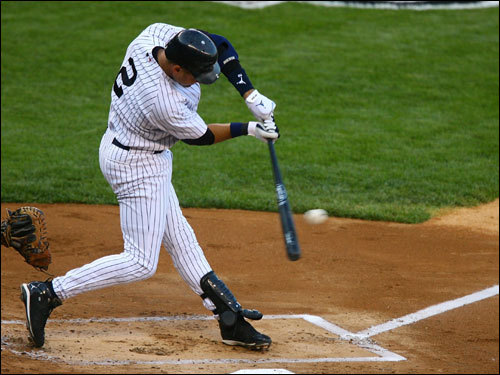 derek jeter yankees. Yankees shortstop Derek Jeter