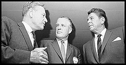 George and Mitt: Father and Son George and Mitt: Father and Son