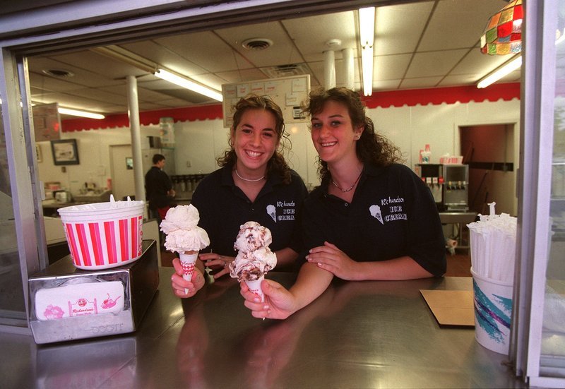 Richardson's Ice Cream