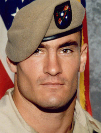 Senior officers misled Pat Tillman's family about his death.