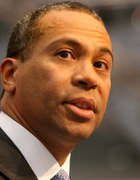 Governor Patrick will use $27,000 to cover fees for his recent ethics investigation.