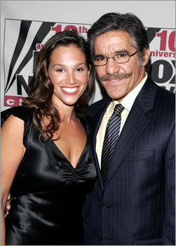 View Photos Of Geraldo Rivera's Career - Boston.com