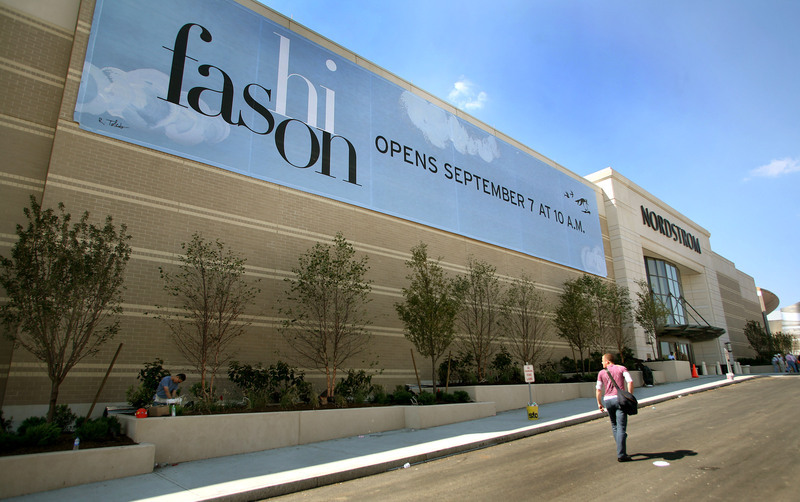 The Natick opening will be the first Nordstrom in Massachusetts and ...