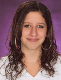 Alexis E. Garcia, 15, died Feb. 2.