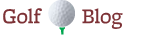 Golf blog