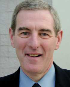 Alan LeBovidge served Jane Swift and Mitt Romney.