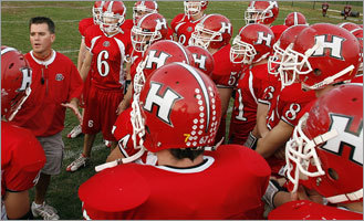 Holliston Panthers