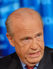 Fred Thompson would extend tax cuts.