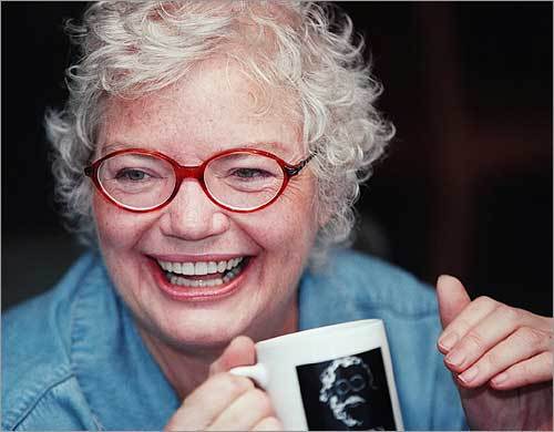 Molly Ivins January 31 Ivins, the irrepressibly irreverent political humorist and syndicated columnist, held legislators, governors, and presidents accountable, especially those from her beloved Texas. She died at her home in Austin after a long battle with cancer. She was 62. Archive 2/1/07 With rapier wit, she skewered powerful