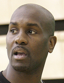 Gary Payton