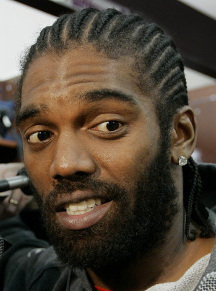 RANDY MOSS Deal in place?