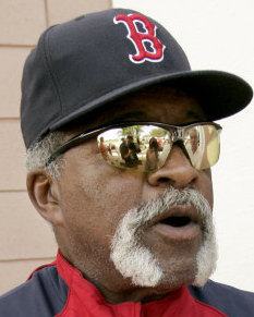 LUIS TIANT Dominant in '68