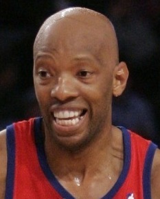 SAM CASSELL 'Starved' for a title