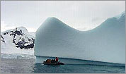 your antarctica photos