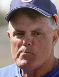 LOU PINIELLA Talented roster