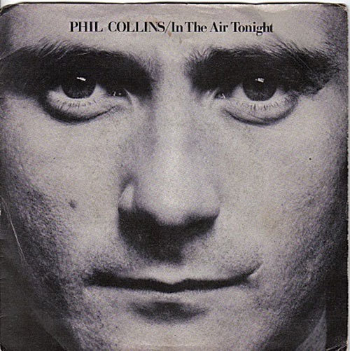 phil collins something in the air tonight