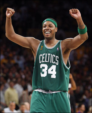 Celtics 24