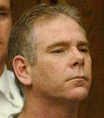 Sean Fitzpatrick pleaded not guilty in the double killing.