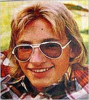 Old lives coming back to Rockefeller